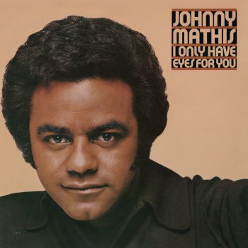 Johnny Mathis Yellow Roses On Her Gown