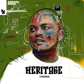 THEMBA feat. Philip Tabane Vha Vhenda (THEMBA's Herd Mix)