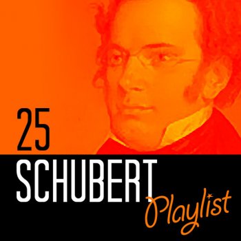 Schubert; Alfred Brendel Moments musicaux, D.780, (Op. 94): No. 3 in F Minor (Allegro moderato) "Air russe"