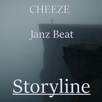 CHEEZE feat. Janz Beat No Cap