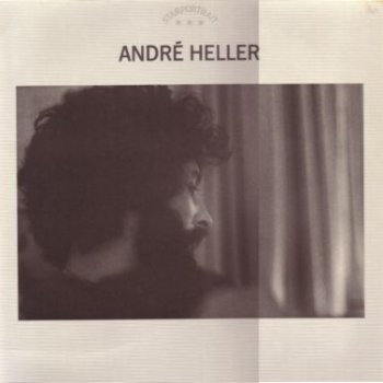 André Heller So a Tag