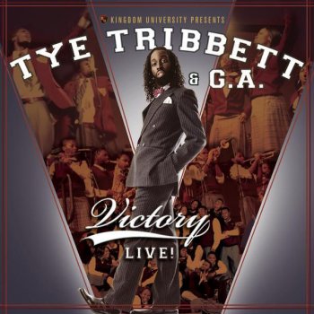 Tye Tribbett Intro - Live