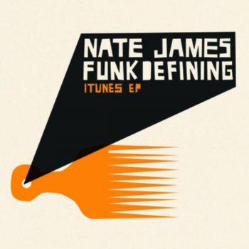 Nate James Nervous Expectation