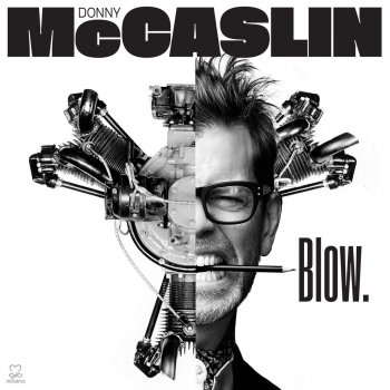 Donny McCaslin Exactlyfourminutesofimprovisedmusic