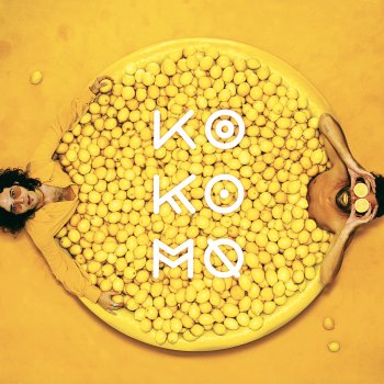 KO KO MO The Lemon Twins