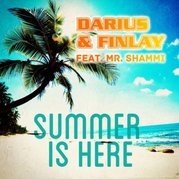 Darius & Finlay feat. Emanuel Enjoy Your Life (video mix)