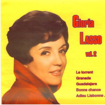 Gloria Lasso Quireme Mucho
