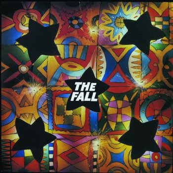 The Fall The Mixer (BBC Recording)