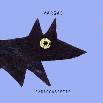 Vargas Radiocassette