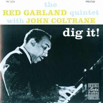 Red Garland Quintet feat. John Coltrane Lazy Mae - Instrumental