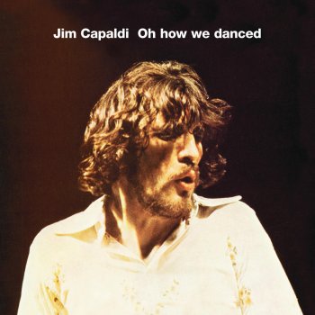 Jim Capaldi Love Is All You Can Try