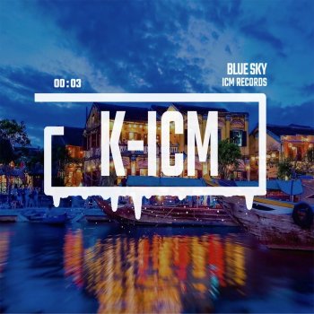 K-ICM Blue Sky