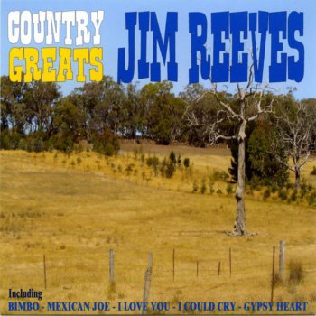 Jim Reeves A Wagon Load of Love