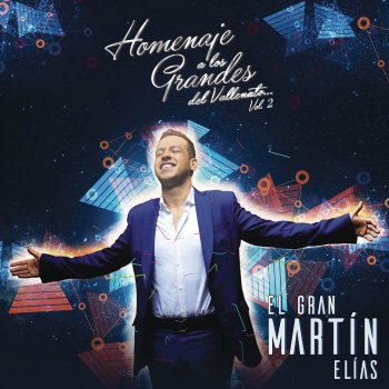 El Gran Martín Elías Mosaico Del Cacique - Bonus Track