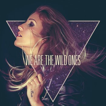 NINA We Are The Wild Ones (Alex Zelenka vs Disco Reason)