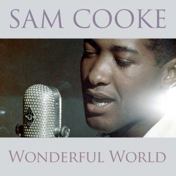 Sam Cooke Unchanted Melody
