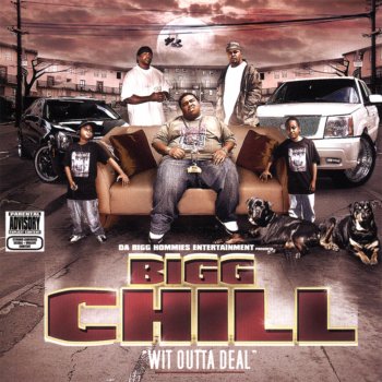 Big Chill How We Ball
