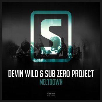 Devin Wild feat. Sub Zero Project Meltdown - Radio Edit