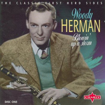 Woody Herman I Wonder