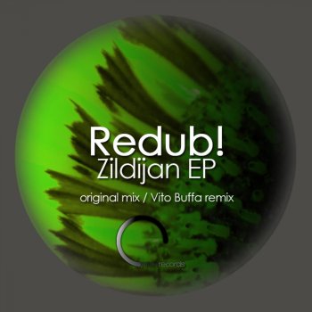 Redub! Zildijan - Original Mix
