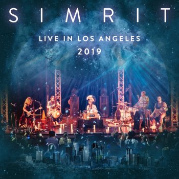 Simrit Dark Star Part II (Live)