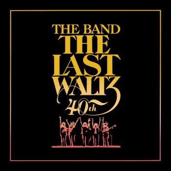 The Band feat. Ronnie Hawkins Who Do You Love (feat. Ronnie Hawkins) - Concert Version