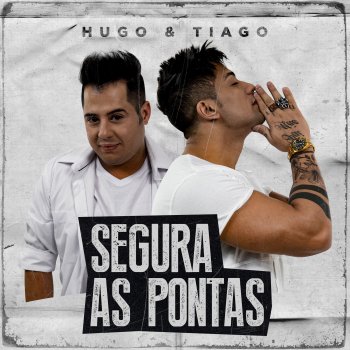Hugo E Tiago Segura as Pontas