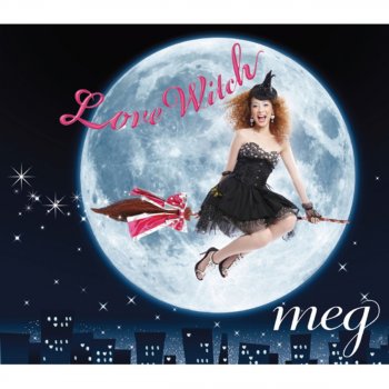 meg Love Witch