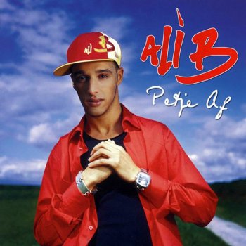 Ali B feat. The Partysquad & Yes-R Rampeneren (feat. The Partysquad & Yes-R)