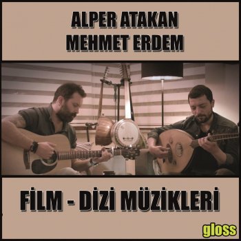 Alper Atakan feat. Mehmet Erdem Avrupa Avrupa: Dramatik Tema