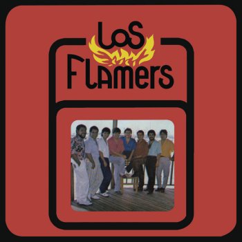 Los Flamers La Cumbia No Debe Morir
