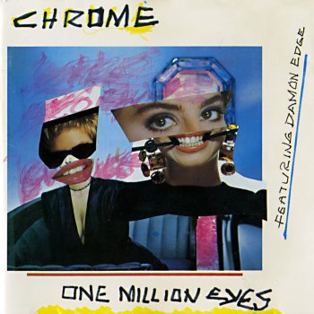 Chrome Meet You in the Subway (Bonus Track)