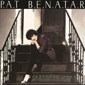 Pat Benatar Promises In The Dark