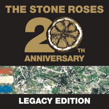 The Stone Roses Bye Bye Badman - Demo Remastered