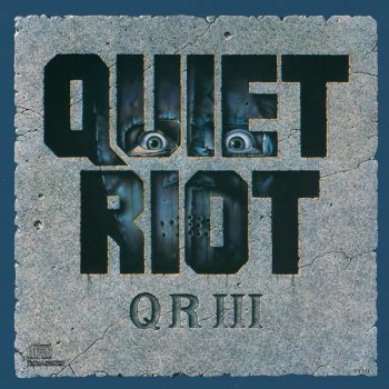 Quiet Riot Dow And Dirty