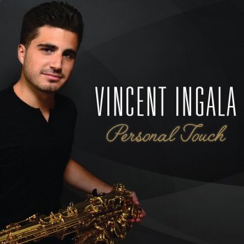 Vincent Ingala I Think I'm Falling In Love (With You)