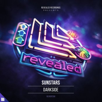 Sunstars Darkside (Extended Mix)