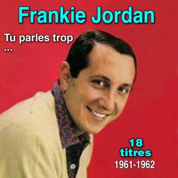 Frankie Jordan Le petit lascar