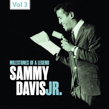 Sammy Davis, Jr. The Lady's In Love With You