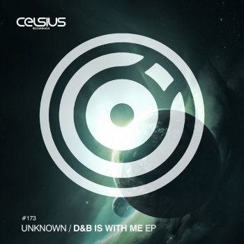 Unknown Artist D&B With Me