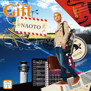 NAOTO HIRUKAZE -Band Version-