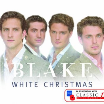 Blake White Christmas (Festive Radio Mix)