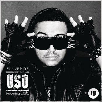 USO feat. L.O.C. Flyvende (Hedegaard Remix)