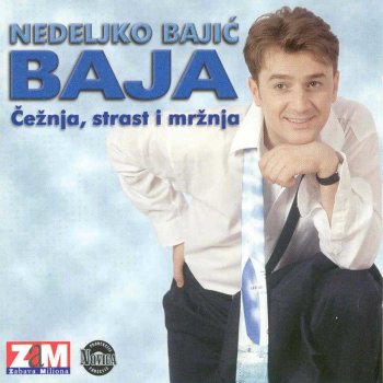 Nedeljko Bajic Baja Kameleon