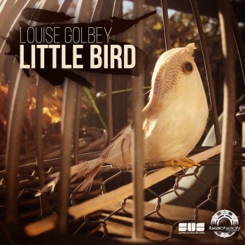 Louise Golbey Little Bird - Blackjack Remix