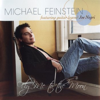 Michael Feinstein This Time the Dream's on Me