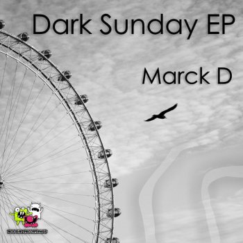 Marck D Dark Sunday (Andres Gil Refluxed's Remix)