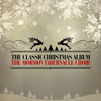 Mormon Tabernacle Choir For Christ Is Born