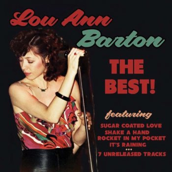 Lou Ann Barton (w feat. Double Trouble In the Middle of the Night