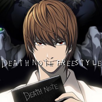 Khantrast Death Note Freestyle